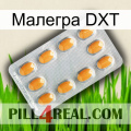 Малегра DXT cialis3